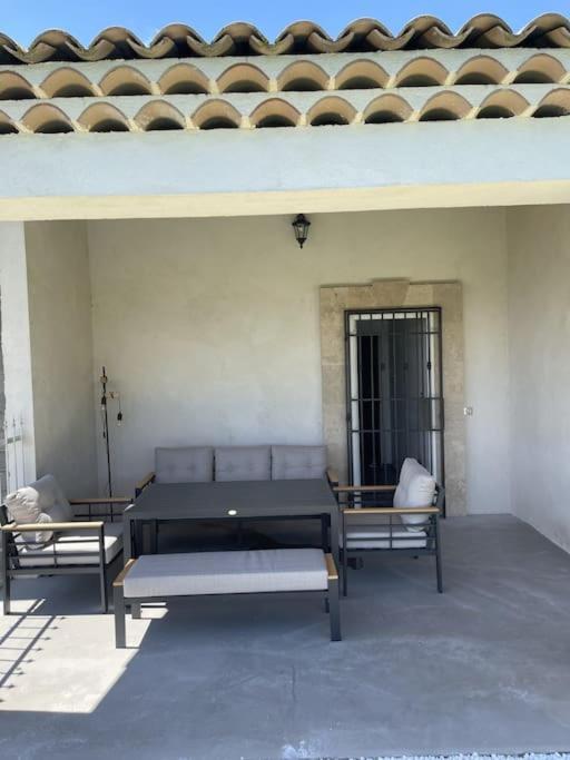 Villa Rians Rians  Extérieur photo