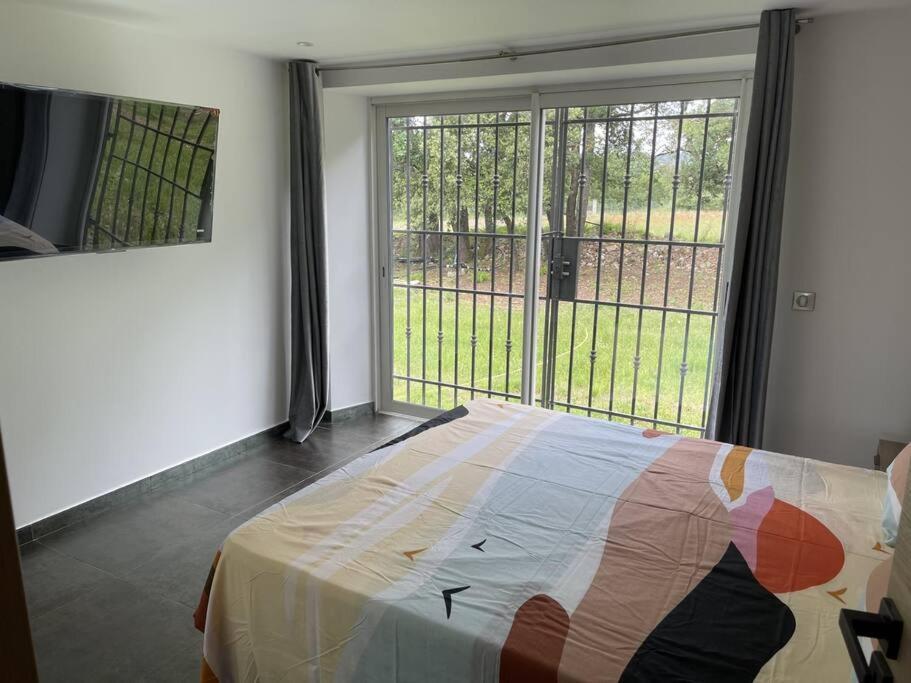 Villa Rians Rians  Extérieur photo
